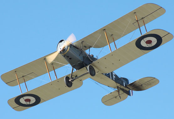 Bristol Fighter