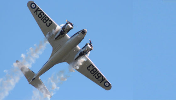 Avro Anson