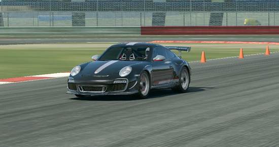 Real Racing 3 Pic 2