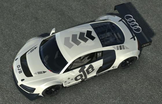 Real Racing 3 Car