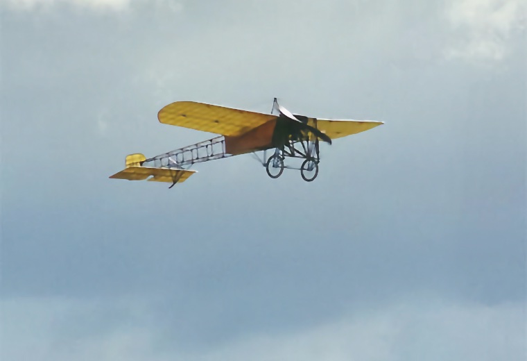 Bleriot