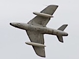 Hawker Hunter