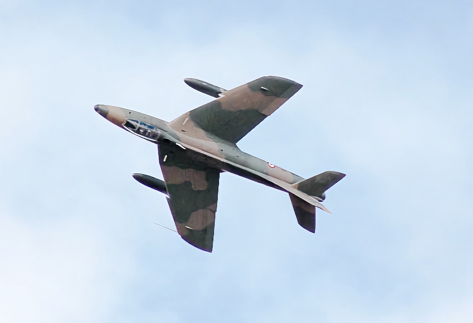 Hawker Hunter