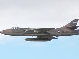 Hawker Hunter