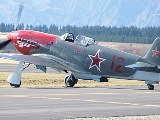 More Planes 2010