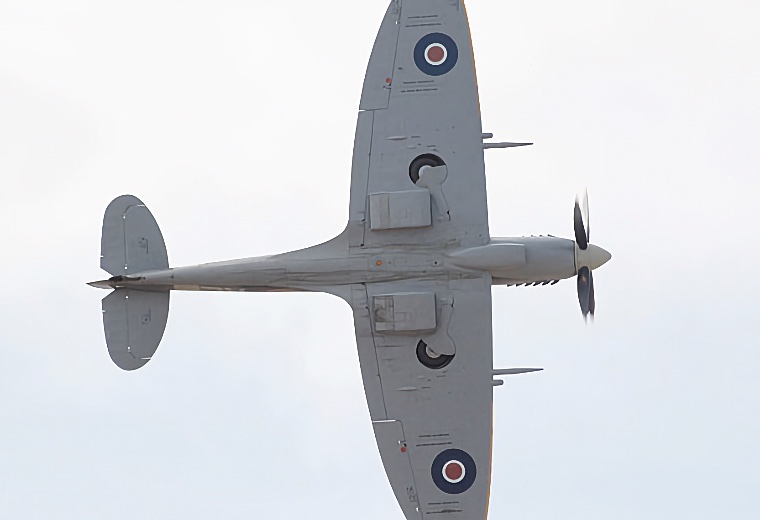 Spitfire