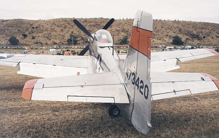 Mustang