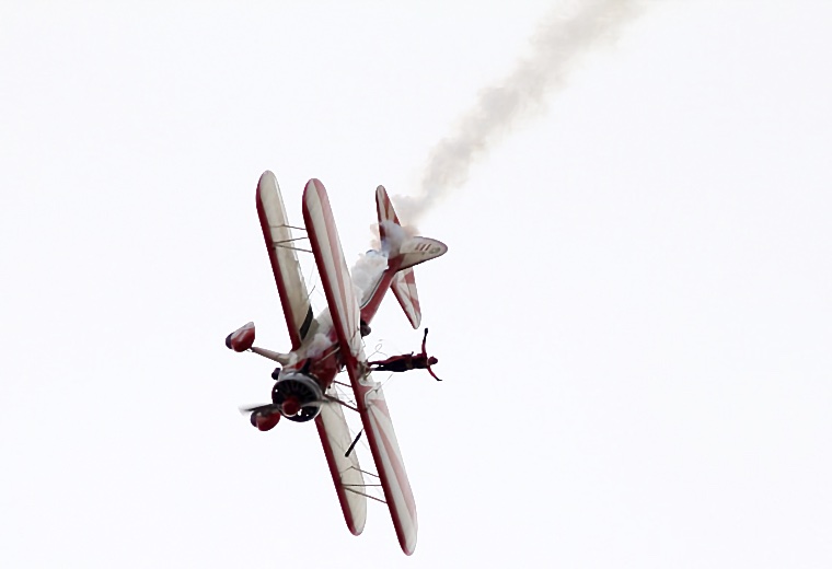 Wing Walker