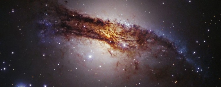 NGC 5128