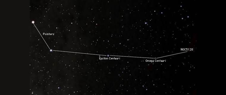 NGC 5128