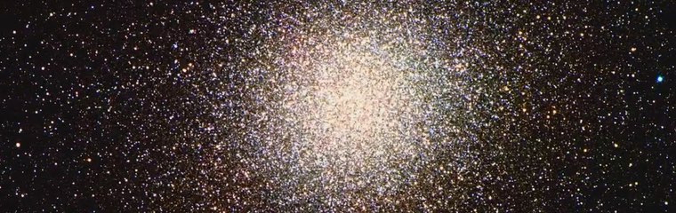 Omega Centauri