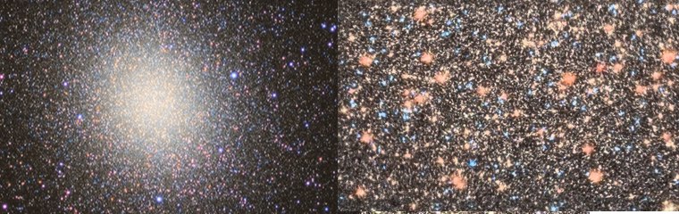 Omega Centauri