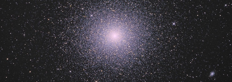 47 Tucanae