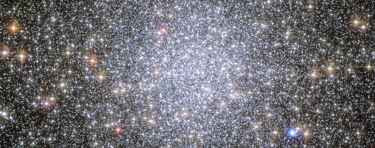 47 Tucanae