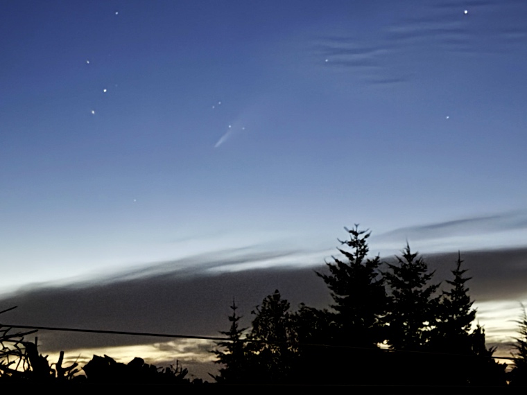 Comet C/2024 G3