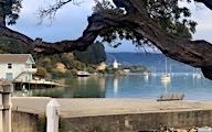 Akaroa Harbour