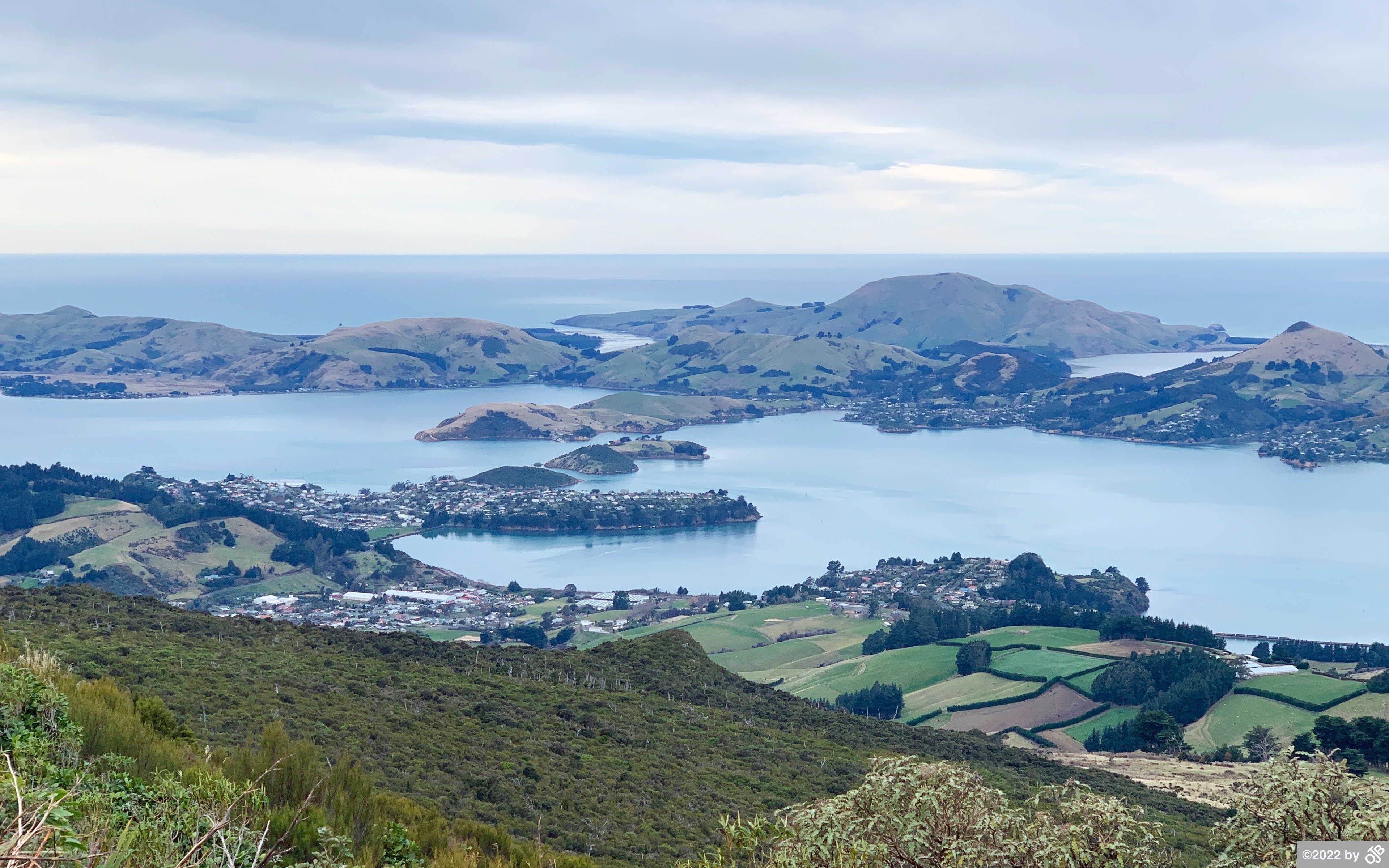 Port Chalmers