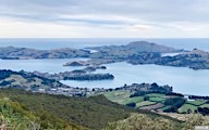 Port Chalmers