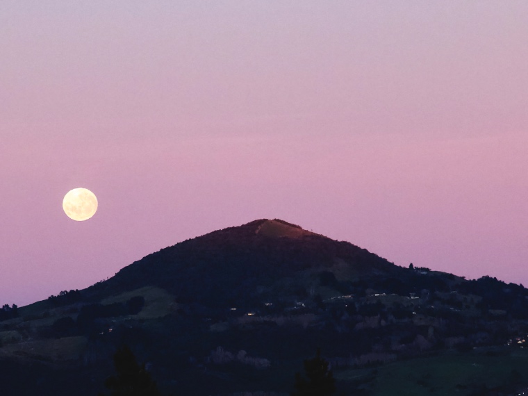 Blue Moon