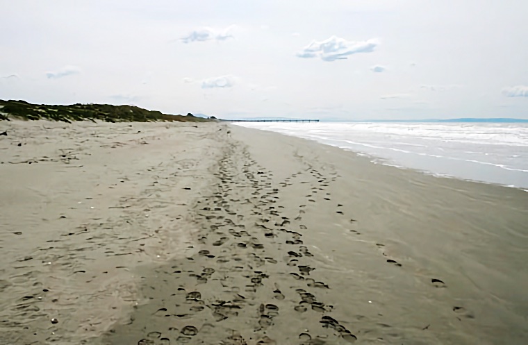 Footprints