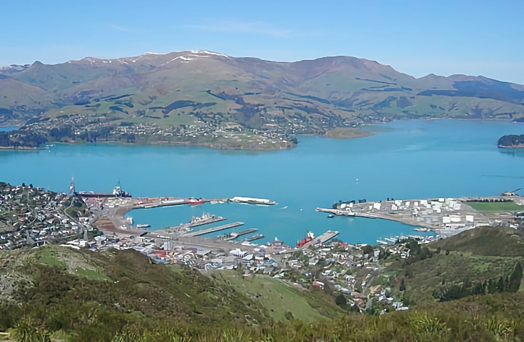 Lyttleton