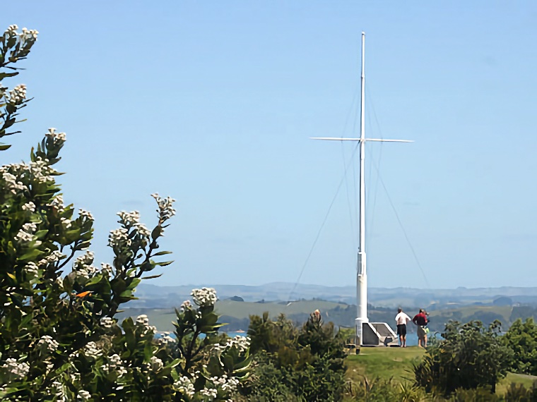 Paihia 2006