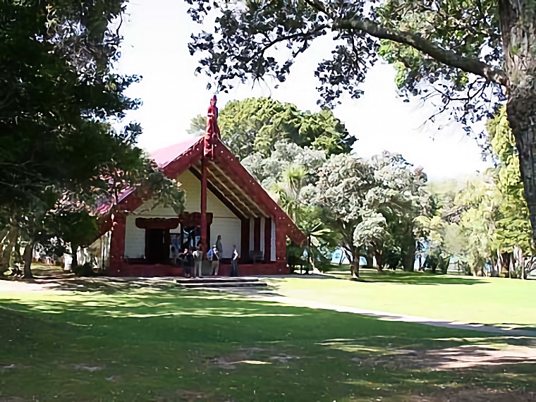 Paihia 2006