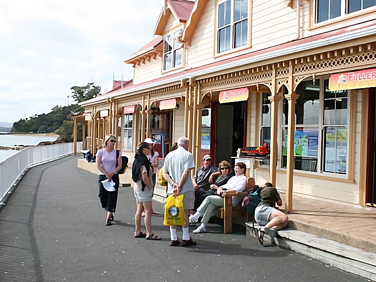 Paihia 2006