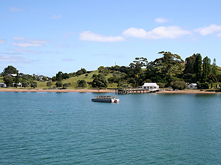 Paihia 2006