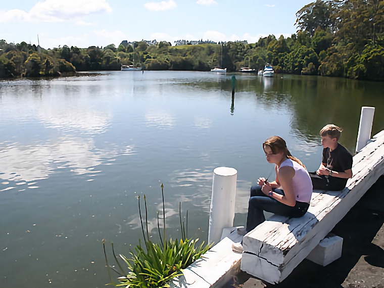 Paihia 2006