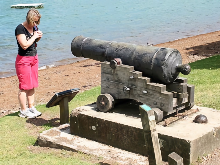 Paihia 2006