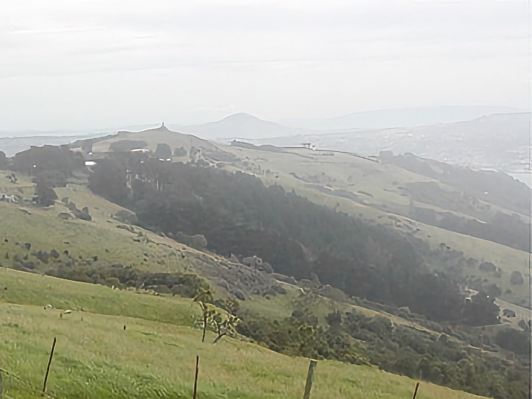 Peninsula 2003