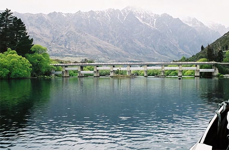 Queenstown