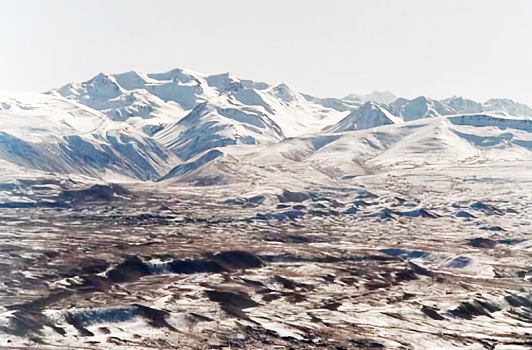 Southern Alps