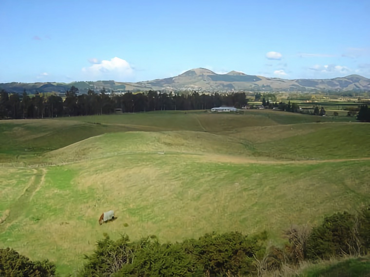 Taieri Gorge