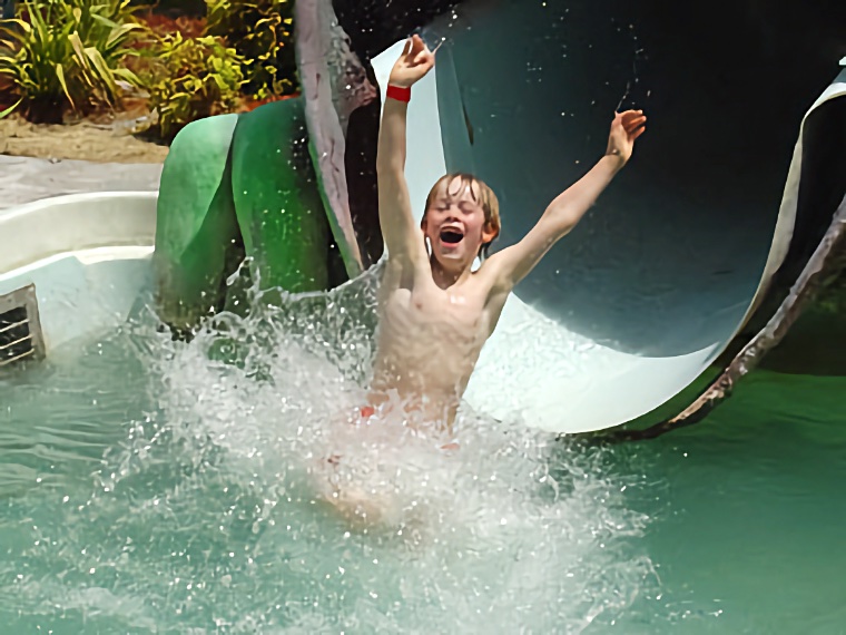Taupo 2004