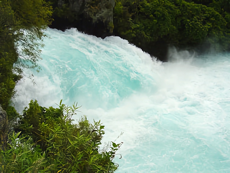 Taupo 2004