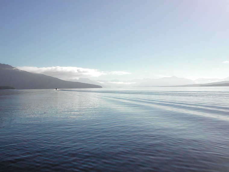 Te Anau 2003