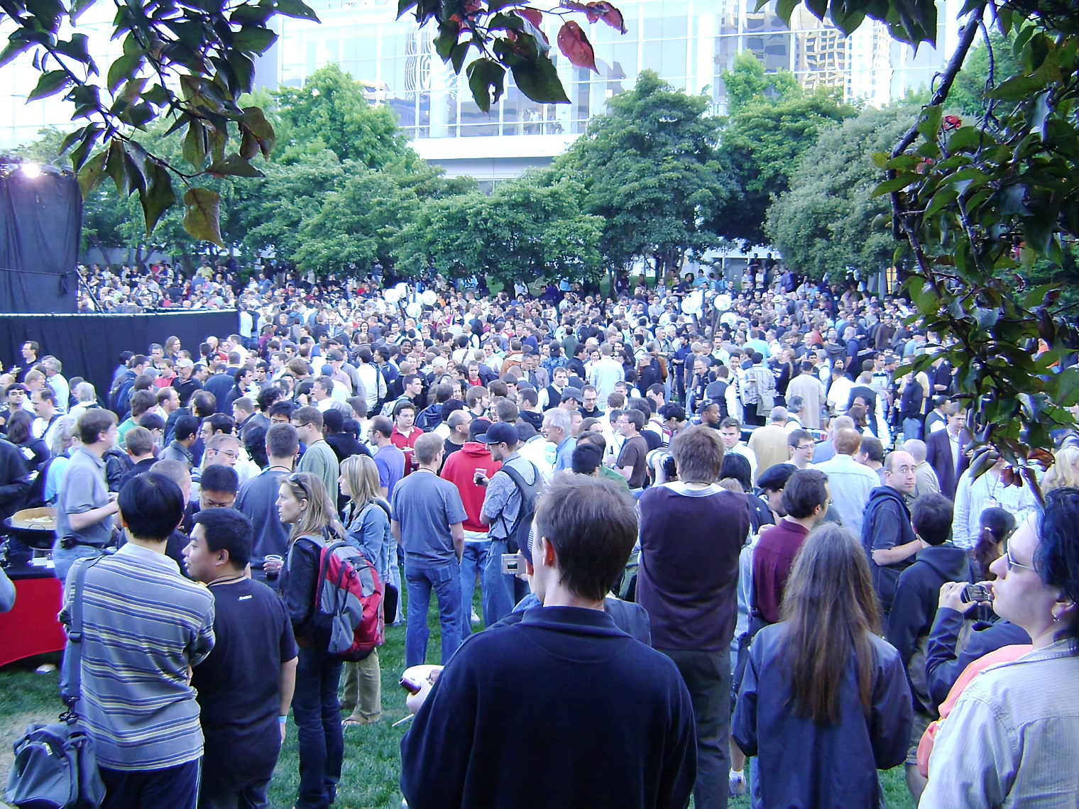 WWDC 2008