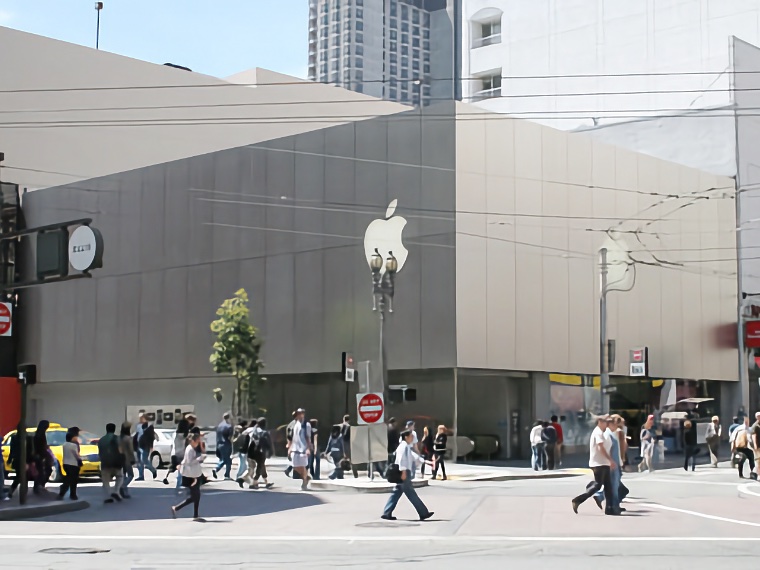 WWDC 2008