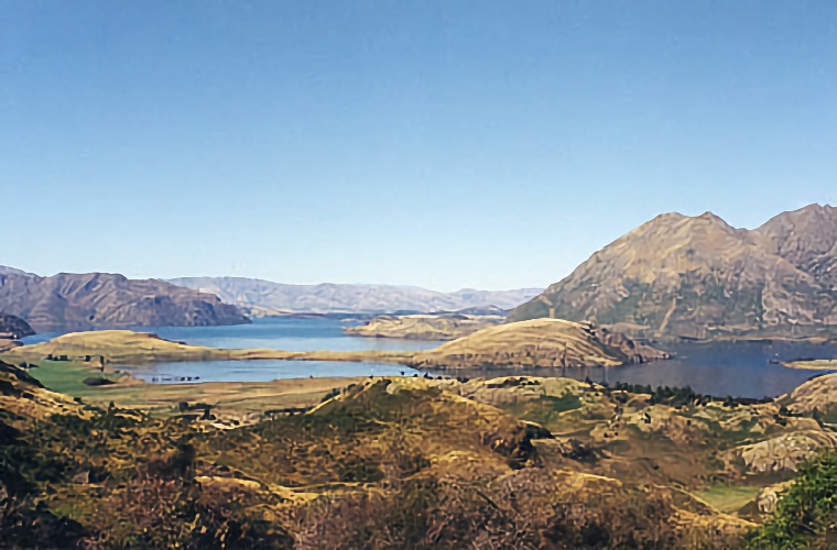 Wanaka