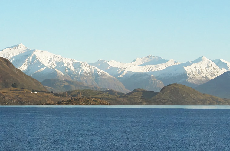 Wanaka