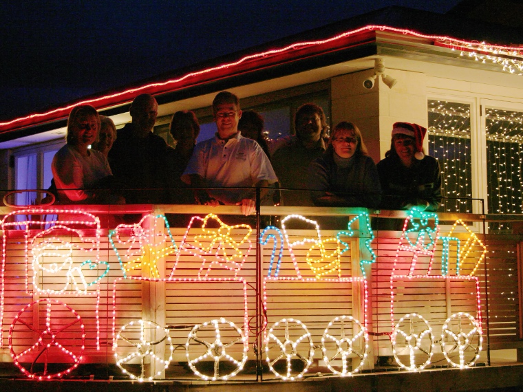 Christmas Lights