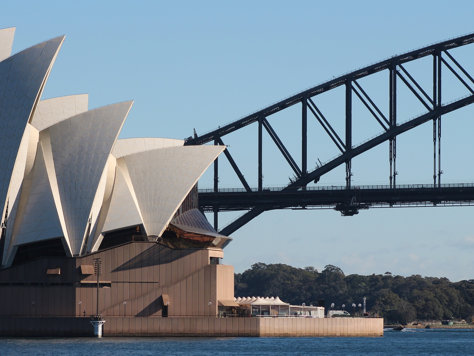 Opera House
