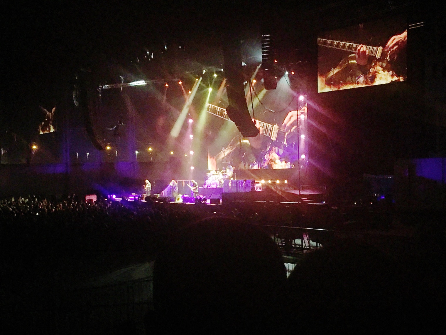 Black Sabbath