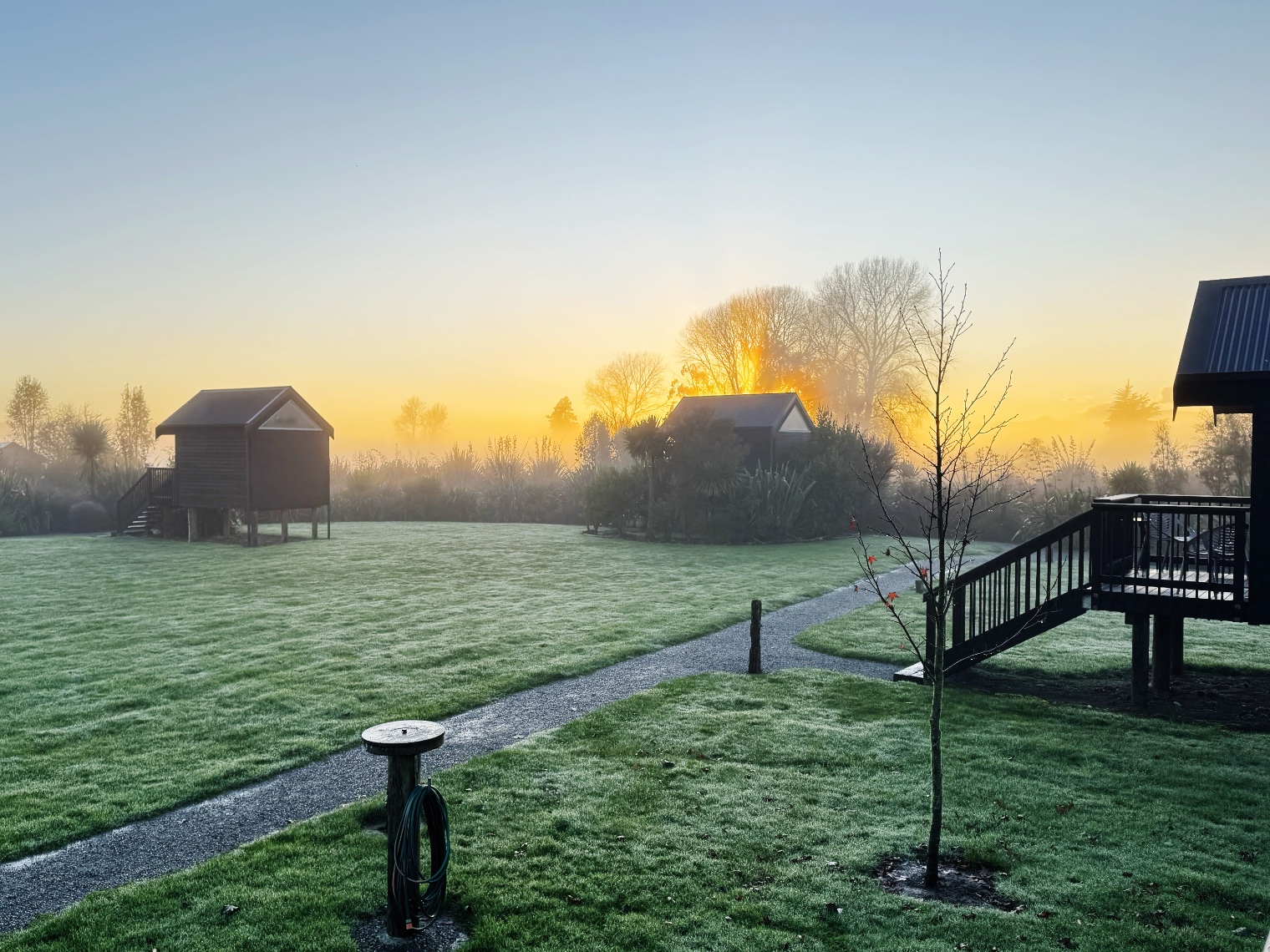 Sunrise