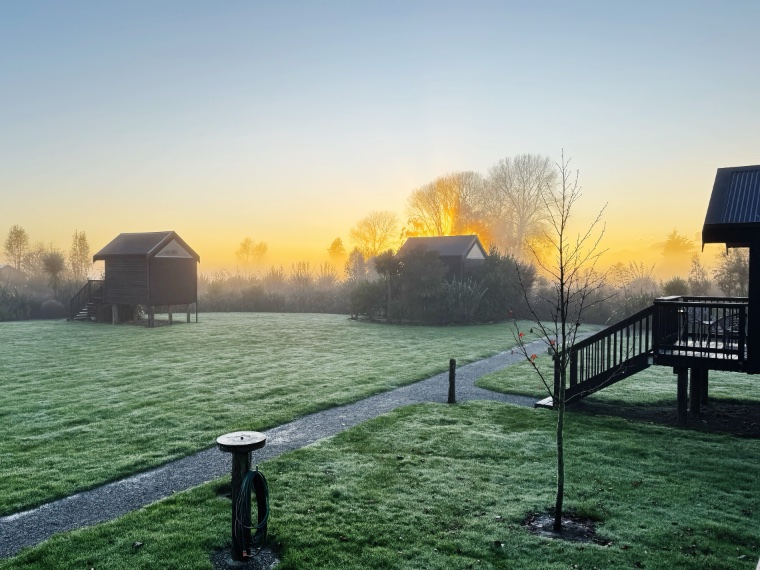 Sunrise