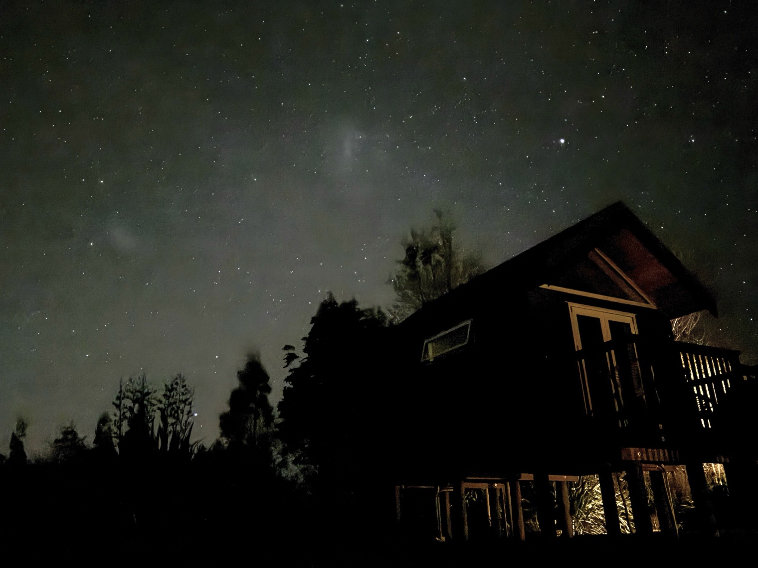 Night Sky