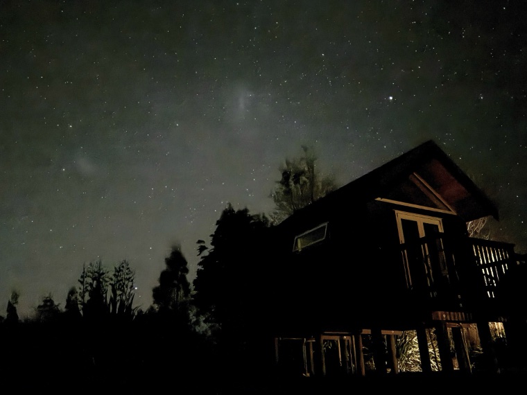 Night Sky
