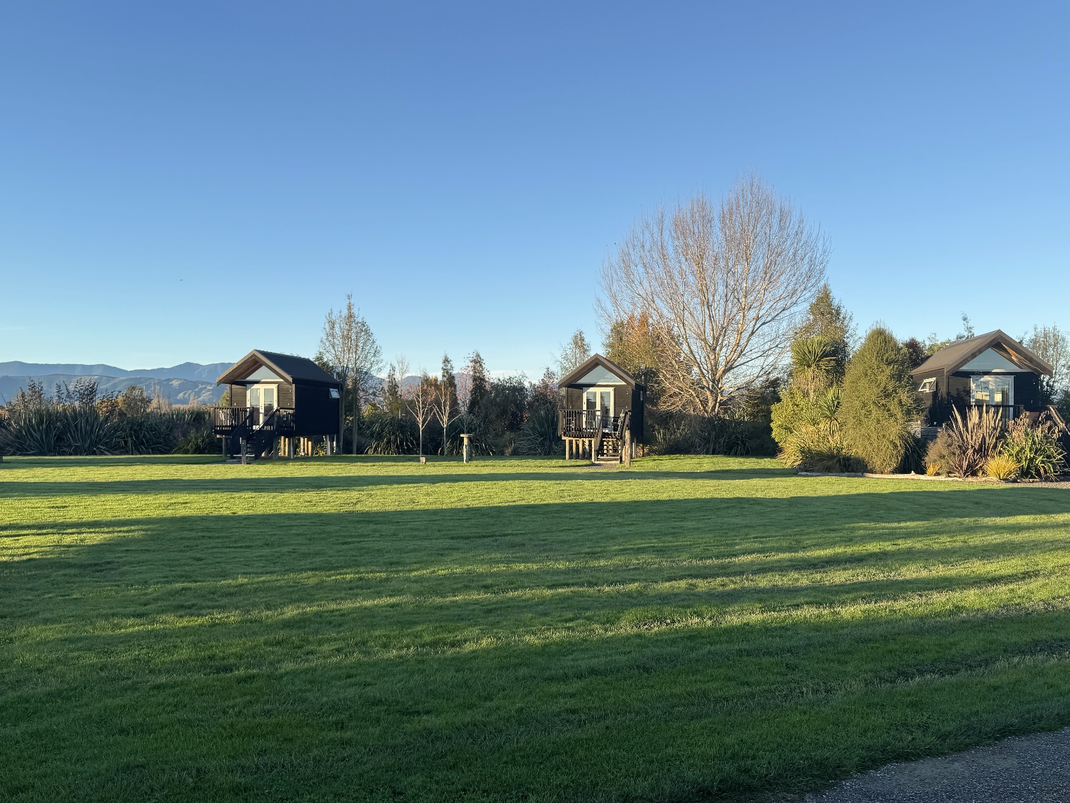 Houses